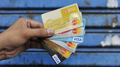 Bolehkah Membayar Zakat dengan Kartu Kredit?