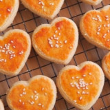 Jadi Salah Satu Favorit Kudapan Lebaran, Simak Resep Kue Kering Kacang Tanpa Mentega