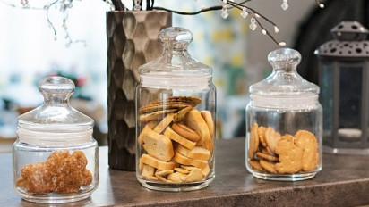 Resep Kue Kering yang Populer Disajikan Saat Lebaran