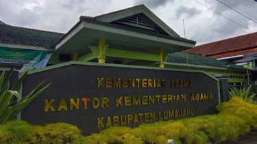 Terganjal Batasan Usia, 116 Calon Jemaah Haji Asal Lumajang Batal Berangkat Haji