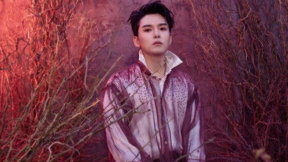 Album Solo Ryeowook SuJu Bakal Jadi Kelanjutan "The Little Prince"