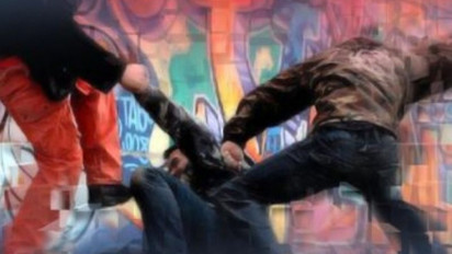 Gegara Senggolan, Pria di Tangsel Jadi Korban Pengeroyokan Delapan OTK