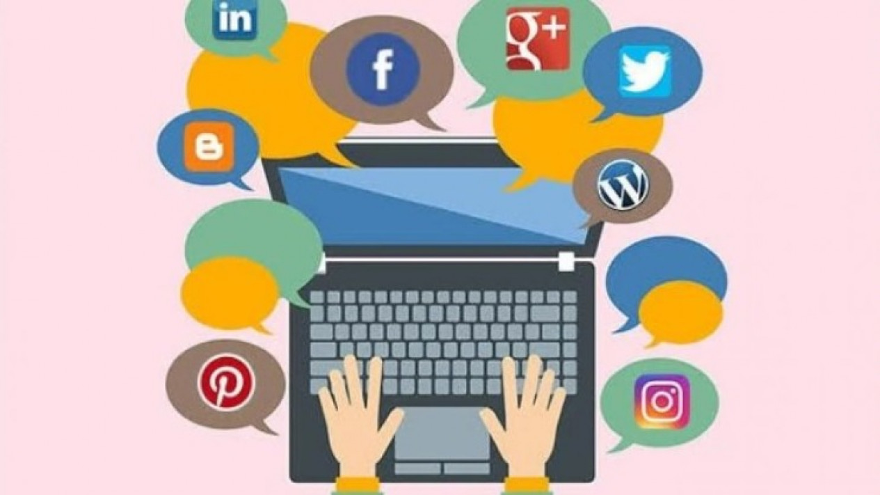 Manfaatkan Media Sosial Hasilkan Puluhan Juta Jualan Produk Digital
            - galeri foto