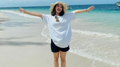 Chandrika Chika di Dalam Pusaran Kasus Putra Siregar-Rico Valentino