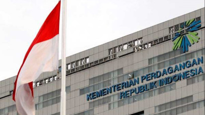 Mendag Tunjuk Plt. Dirjen Perdagangan Luar Negeri dan Plt. Kepala Bappebti