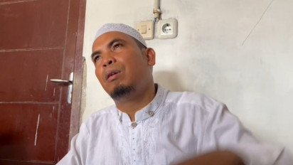 Pengemudi Mobil yang Terobos Rel KRL di Citayam Ternyata Seorang Ustadz, Klaim Palang Kereta Terbuka