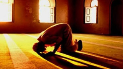 10 Malam Terakhir Ramadhan, Ketua MUI Ingatkan Muslim untuk Itikaf