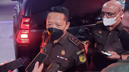 Soal Ekspor CPO, Kejagung Pastikan Semua Pejabat Kemendag Diperiksa