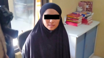 Kanti Utami Tidak Dipidana Akibat Gangguan Jiwa Berat, Pakar: Hak Asuh Harus Dicabut dan Jika Sembuh Kasus Dilanjutkan