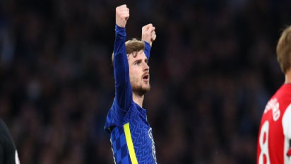 Alasan Kalah oleh Arsenal: Chelsea Keluhkan Kekurangan Suporter