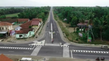 Jalur Selatan Jawa Layak jadi Alternatif Rute Mudik, Begini Kondisinya