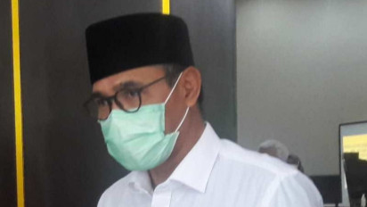 Bupati Perkirakan Pemudik Masuk Temanggung 850 ribu hingga 1 juta orang