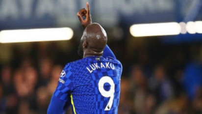 Lukaku Makin Payah, Kena Kutukan No. 9 di Chelsea?