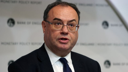 Pertemuan G20, Pejabat Keuangan Barat 'Walk Out" Saat Wakil Rusia Bicara