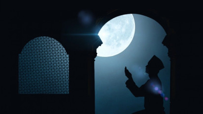 Keutamaan 10 Hari Terakhir Ramadhan