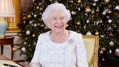 Peringati 70 Tahun Bertakhta, Barbie Terbitkan Koleksi Boneka Ratu Elizabeth