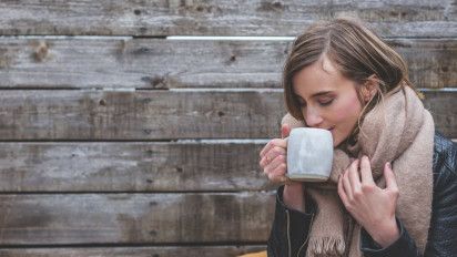 Perempuan Lebih Gampang Kedinginan? Begini Faktanya