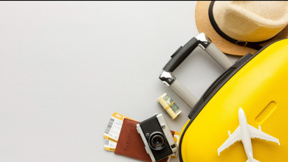 Ketentuan - Ketentuan Bagi Musafir yang Diperbolehkan Tidak Berpuasa