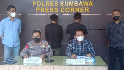 Terduga Pelaku Ledakkan Mercon Dalam Anus Kucing Ditangkap