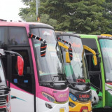 2-3 Maret Mudik Gratis Kota Bekasi 2026 Resmi Dibuka, Satu Peserta Bisa Daftarkan Tiga Anggota Keluarga