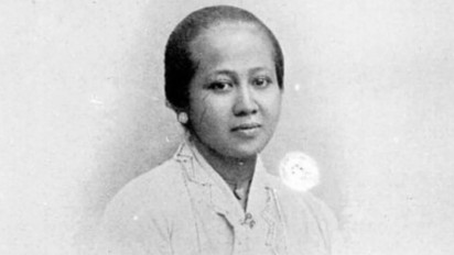 Hari Kartini, Ini Beberapa Kutipan yang Menginspirasi Perempuan Indonesia