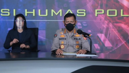 Aset Tersangka KSP Indosurya Kembali Disita, Kali Ini Apartemen Senilai Rp 160 Miliar