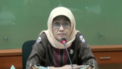 16 Nama Lolos Seleksi Tahap 3 Calon Hakim Agung