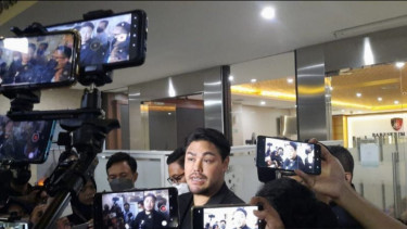 Kejagung Tunjuk 7 JPU Untuk Kasus DNA Pro