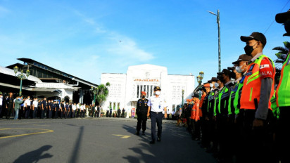 KAI Buka Layanan Angkutan Motor Gratis Saat Lebaran, Simak Syaratnya