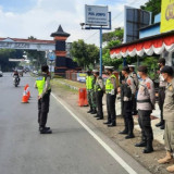 Aman, Mudik Lewat Purbalingga Tak Ada Penyekatan di Perbatasan