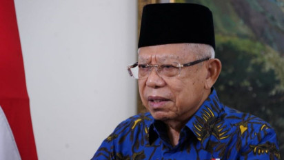 Wapres Tegaskan Pemerintah Tindak Tegas Pelaku Ekspor Ilegal Minyak Goreng