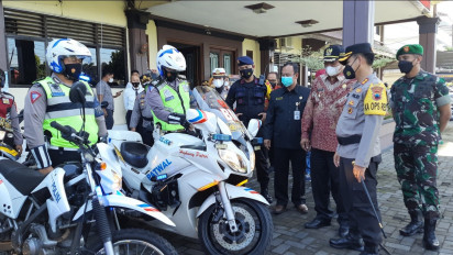 Mudik Lebaran, Waspada Titik Rawan Kecelakaan Jalur Arteri Semarang - Solo