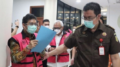 Kasus Mafia Minyak Goreng, DPR Bakal Panggil Mendag Lutfi Pekan Depan