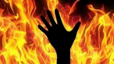 Kronologis Pembakaran Mahasiswa Universitas Teknologi Yogyakarta