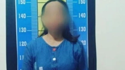 Terungkap, Ini Sosok Pembuang Bayi Perempuan di Kandang Ternak di Pati