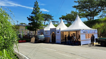 Mudik Lebaran, Polres Semarang Siagakan 14 Pos di Sejumlah Titik Rawan