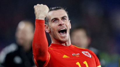 Gareth Bale Siap Menyeberang ke Liga Amerika Serikat