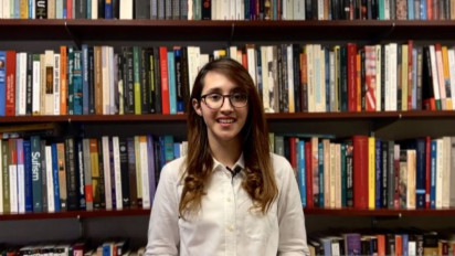 Tanggapan Divisi Humas Polri Soal Cuitan Fasisme Terhadap Tsamara Amany