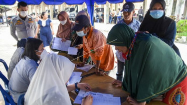 Ingin Mudik Gratis? Yuk, Cek Penyedia Layanannya