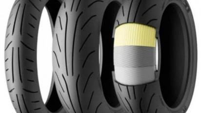 Kenali Tipe Ban Motor Anda, Sebelum Digunakan untuk Mudik