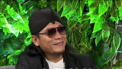 Gus Miftah: Kebencian Pada Pemimpin Picu Radikalisme