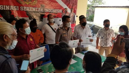 Kesal Karena Putus Cinta, Seorang Pria Sebar Video Syur Mantan