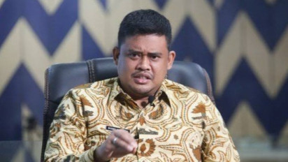 Disindir Bobby Nasution, Kapolrestabes Medan Langsung Tindak Premanisme