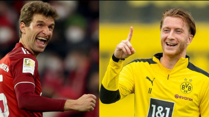 Der Klassiker: Ini Inisiator Penentu Titel Juara