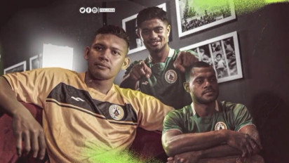 PSS Sleman Datangkan Amunisi Baru untuk Liga 1