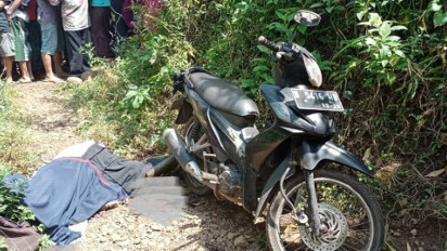 Dibacok Orang Tak Dikenal, Seorang Warga Probolinggo Ditemukan Tewas Mengenaskan Di Dekat Jembatan Segaran Duwes