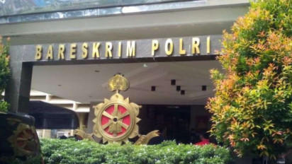 Kasus Robot Trading Fahrenheit, Polisi Blokir Rekening Senilai Rp 30 Miliar