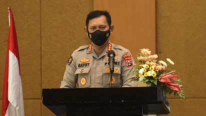 5 Tersangka Robot Trading Fahrenheit di Luar Negeri, Polisi Segera Terbitkan Red Notice