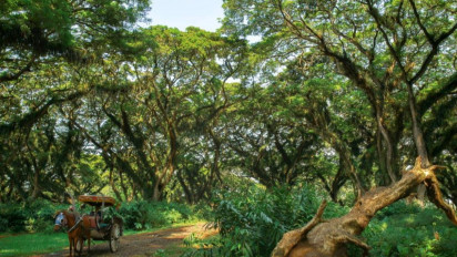 Libur Lebaran, Destinasi Wisata di Banyuwangi Dibuka 100 Persen 