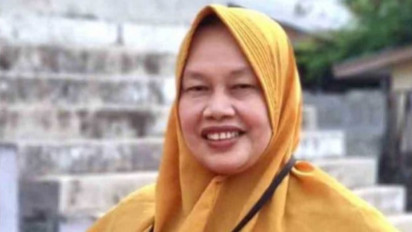 Kecelakaan Mudik, Eks Pelari Peraih Emas SEA Games Suryati Meninggal